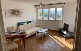 Appartement Calme Stade/Plage