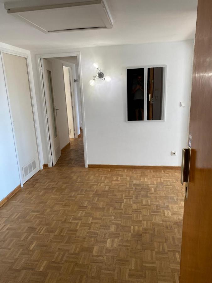 Appartement Calme Stade/Plage Marseille Extérieur photo