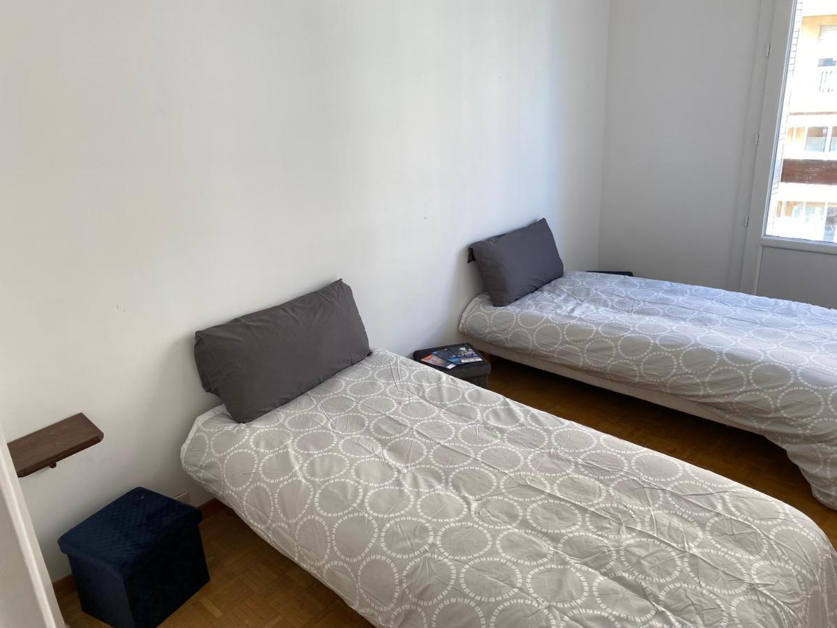 Appartement Calme Stade/Plage Marseille Extérieur photo