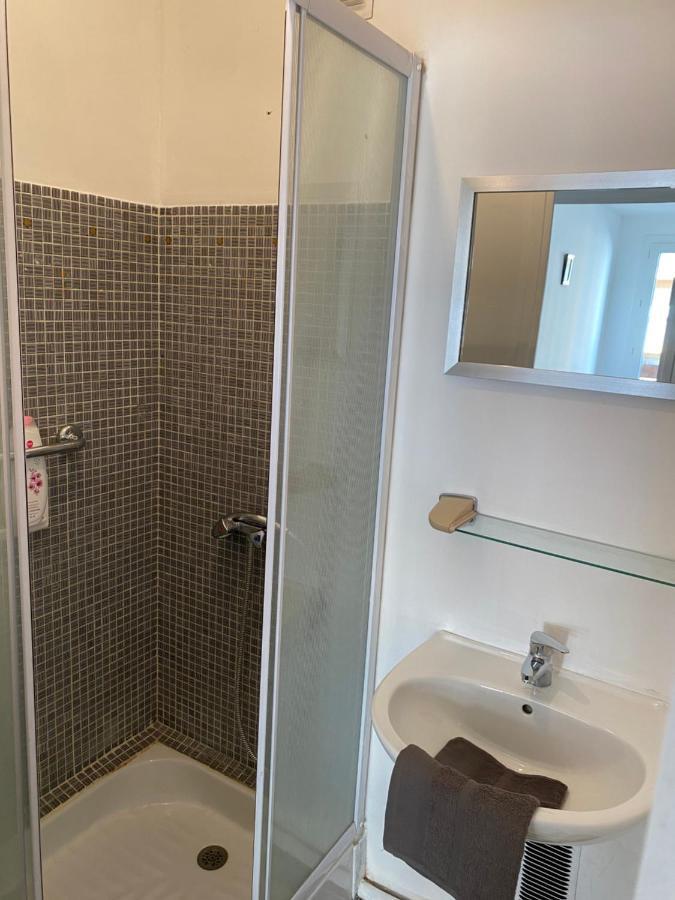 Appartement Calme Stade/Plage Marseille Extérieur photo